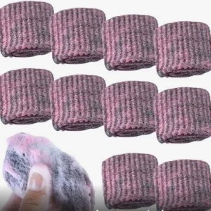 Heavy Duty, Multi-Use Soap Pads (12 x 12)