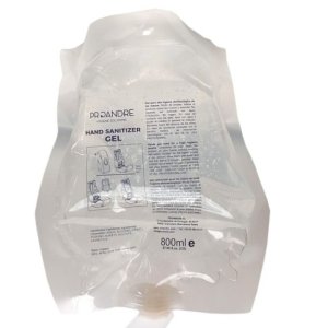 Proandre Prohand Hand Cleaner/Sanitiser 6x800mls