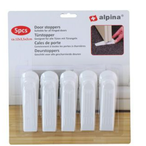 Alpina Door Stopper (5)