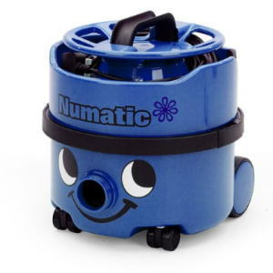 Numatic Vacuum Cleaner Blue PSP180
