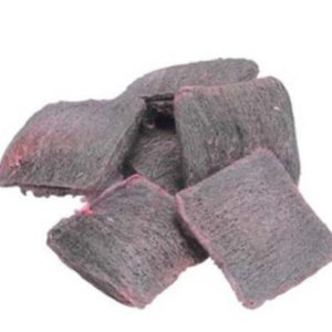 SC Johnson Professional Brillo® Steel Wool Soap Pads(100)
