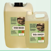 Auto Dish Wash 5Ltrs