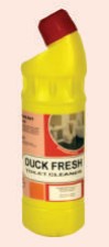Toilet Duck Fresh 1L