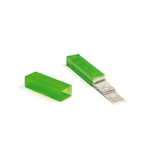 Carbon Steel Blades For Glass Scrapers 15cm(25)