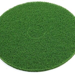 Floor Pads 20 Green Recycled (5PK)