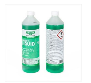 Unger Window Glass Cleaner Concentrate 1L