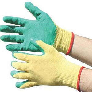 Bodytech Grip & grab Glove XL