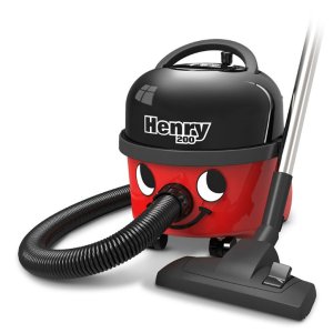 Numatic Henry Vacuum Cleaner 9L