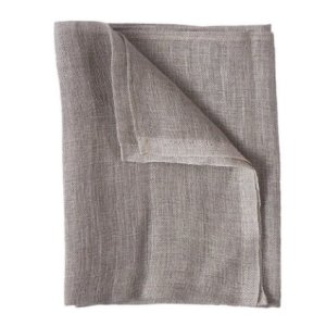 Linen Window Scrim Heavy Duty 91x91cm