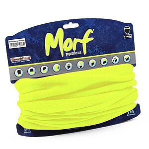 Beechfield B920 Morf Suprafleece Snood Yellow