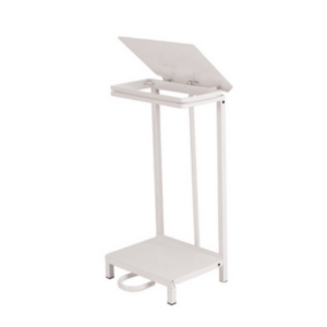 Open Type Pedal Bin Large