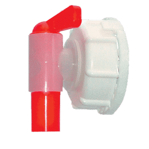 Dispensing Tap 20 & 25 Litre Drum