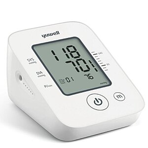 Blood Pressure Monitor Arm