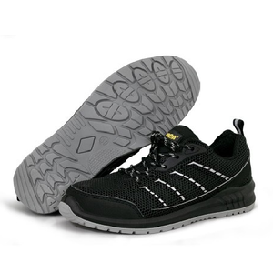 Cargo Force Safety Trainer - S1P