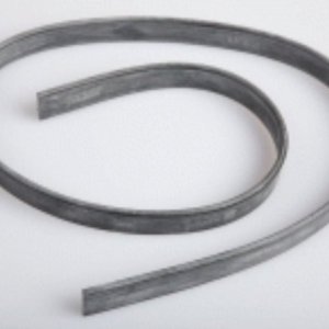 Replacement Rubber Squeegee Blades 36
