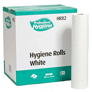 Hygiene Roll-2 Ply 20(12 roll)