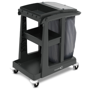 ECO-Matic EM1 Cleaning Trolley