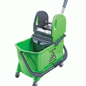 King-Pro Kentucky Mopping System Green