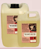 Non Caustic High Foam Traffic Film Remover 5L