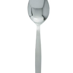 Economy S/S Dessert Spoon