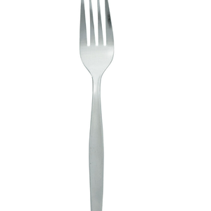 Economy Plain Table Fork S/S (12)