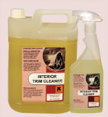 Interior Trim (GP101) - 5Lt