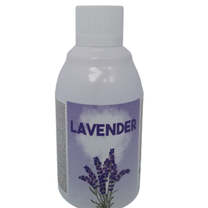 Boru Lavender Maxi Aerosol Refill 243ml (12)