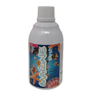 Boru Marine Maxi Aerosol Refill 243ml (12)