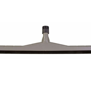 Heavy Duty Plastic Floor Squeegee - 30" (75cm)f