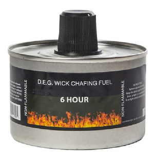 6 Hour Wick Chafing Fuel (12)