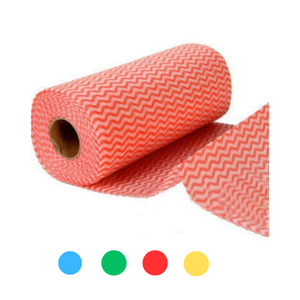 Diamond All-Purpose Cloth Rolls 6 Pack
