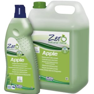 Sutter Professional APPLE Multi Purpose Detergent - 5Ltr