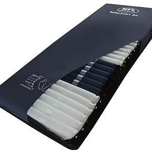 Apollo Solacium1 Dynamic Mattress (With  Continues Low Pressure