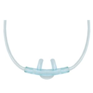 Nasal Cannula For Oxygen Therapy Adult