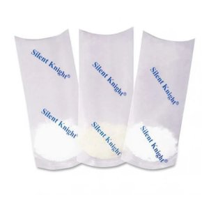 Silent Knight Pill Crusher Pouches (1000)