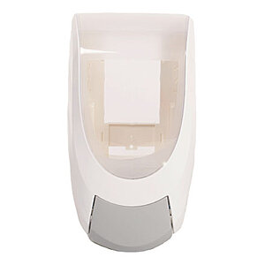 D4 REINOL X-Range Manual Dispenser, Clear Window 1000ml