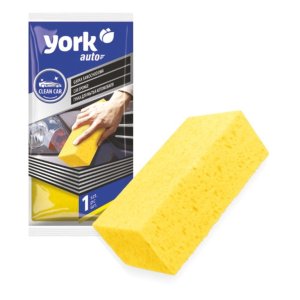 York Car Sponge