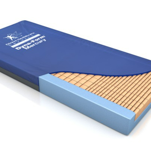 Dyna-Form® Mercury Mattress