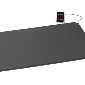 Wireless Deluxe 90 Floorgard Mat and Transmitter