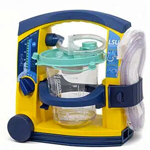 Laerdal Electric Suction Unit LSU
