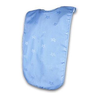 Dignified Clothing Protector Blue