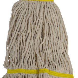 SYR Freedom Yellow 16oz Mop Head