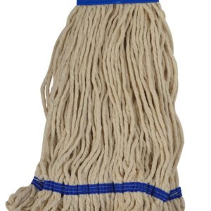 SYR Blue Freedom Mop Head 16oz
