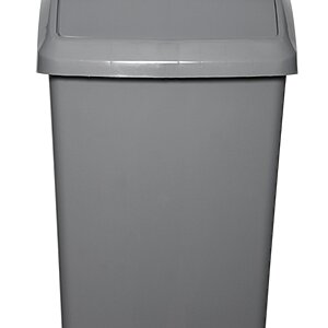 50L Poly Swing Bin (Base & Lid)