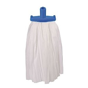Big Exel Prairie Mop Head, Blue, 250G