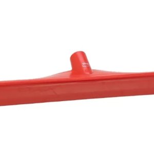 Vikan Red Ultra Hygiene Squeegee, 500 mm