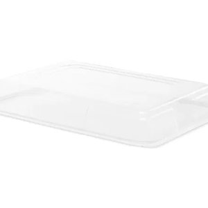 Medium Platter Lid 390x290mm (50`s)
