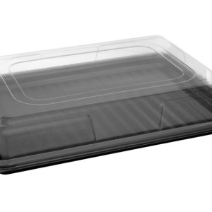 Medium Platter Base & Lid 390x290mm