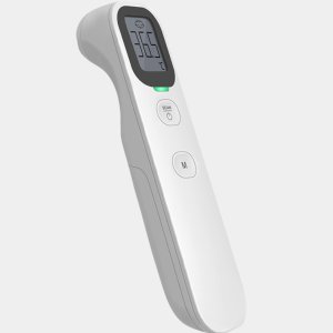 Scian Non Contact Infrared Thermometer