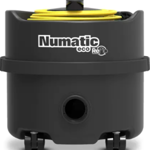 Numatic Vacuum Cleaner Grey